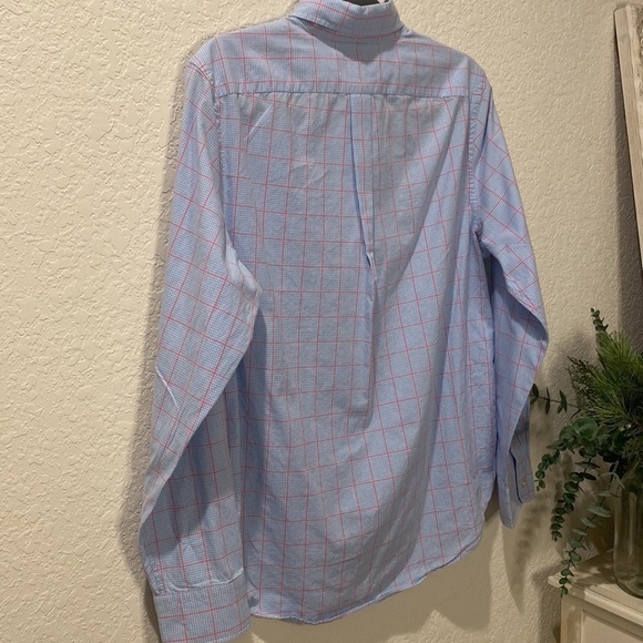 VINEYARD Vines Men’s Slim Fit Button Up - Picture 10 of 10